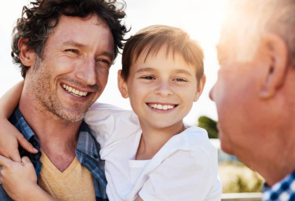 istock3 - The Legacy Imperative