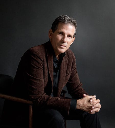 webBob Petterson for Social 16 - The Legacy Imperative