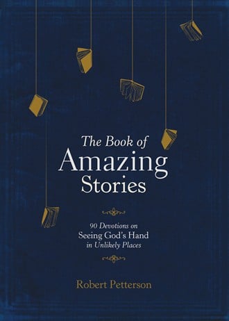 TheBookofAmazingStories - The Legacy Imperative