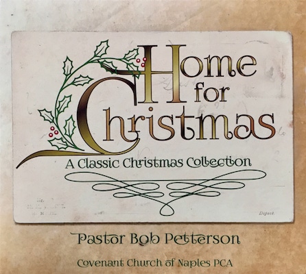homeforchristmas - The Legacy Imperative