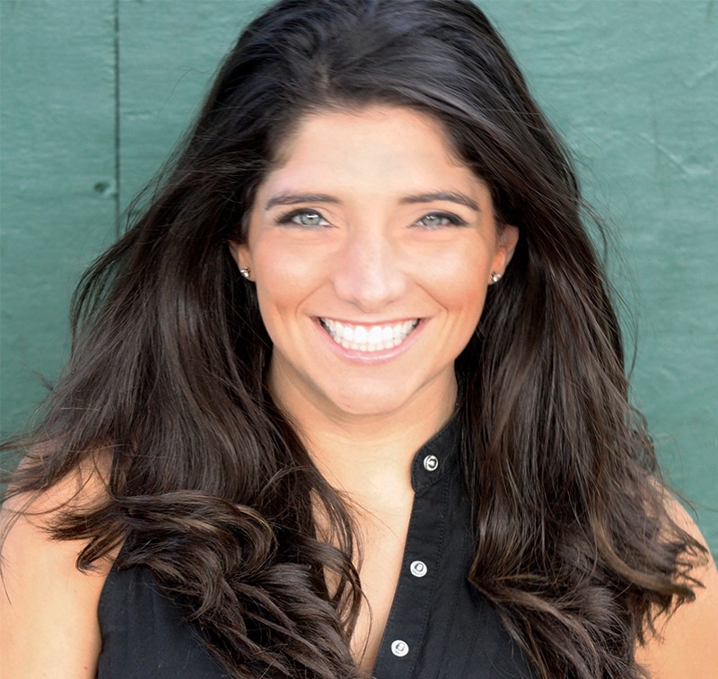 Tricia Headshot - The Legacy Imperative