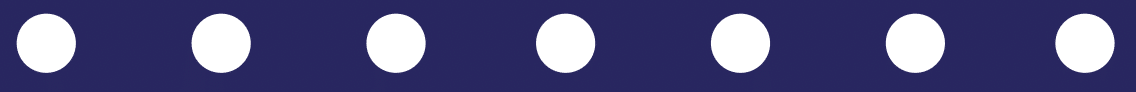 Dots White on Blue - The Legacy Imperative