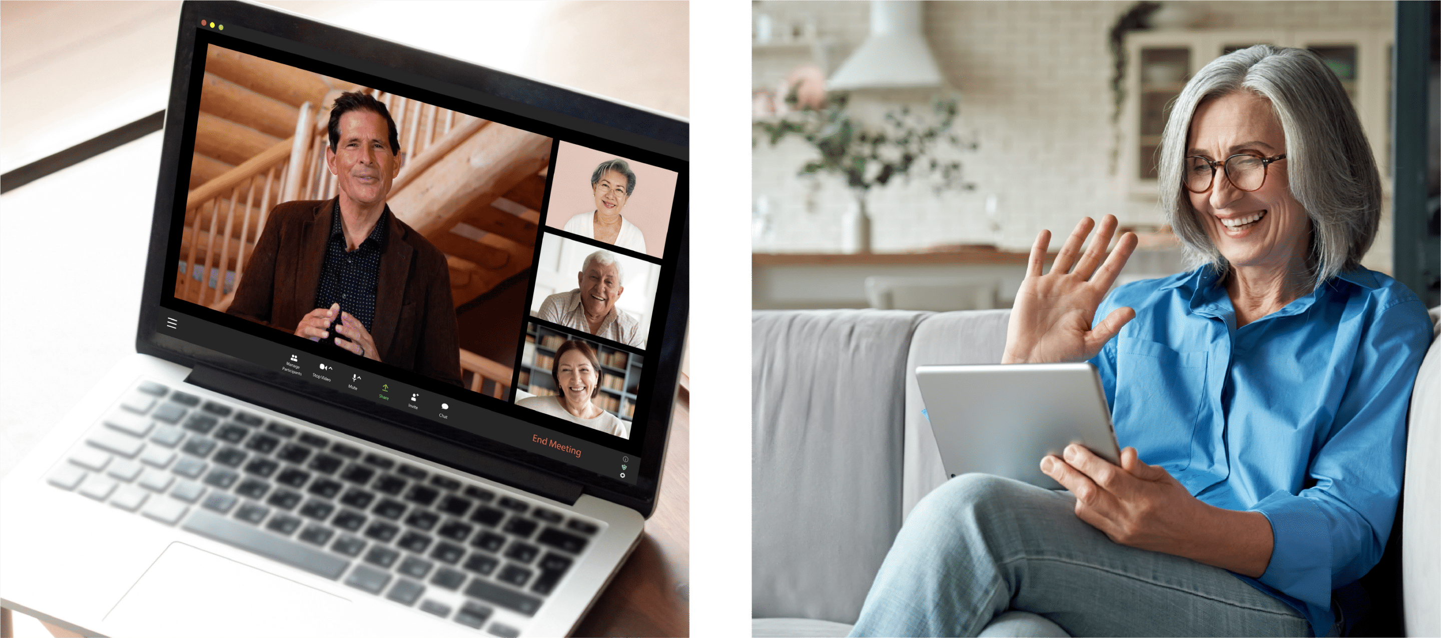 Summit Virtual Image - The Legacy Imperative