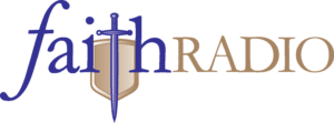 faith radio logo - The Legacy Imperative
