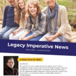 LI-Newsletter-August-2022 LI Newsletter August 2022 - The Legacy Imperative