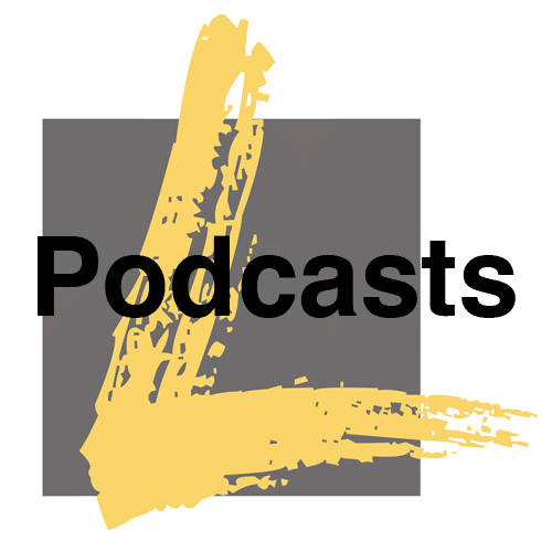 grid podcasts - The Legacy Imperative