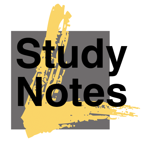 grid study notes - The Legacy Imperative