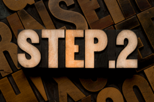 Step2 - The Legacy Imperative
